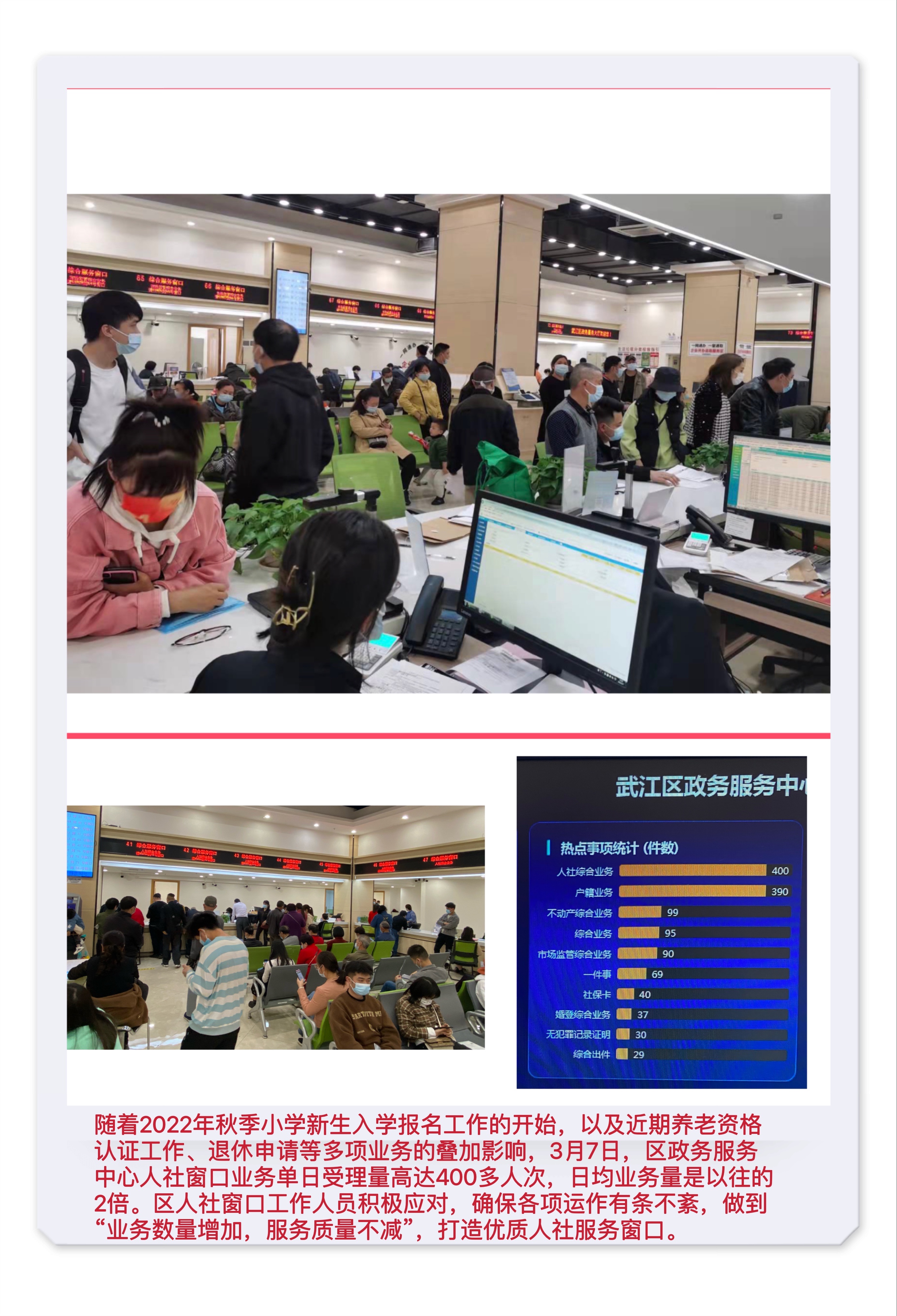 区人社局：业务数量增加，服务质量不减.jpg