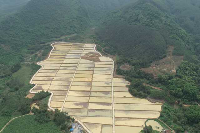 龙归镇凤田村垦造水田项目完工在望.jpg