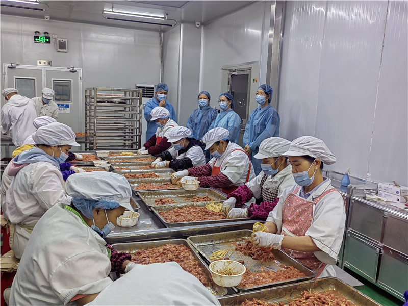 调研组一行到韶关市韶恒食品有限公司实地参观.jpg