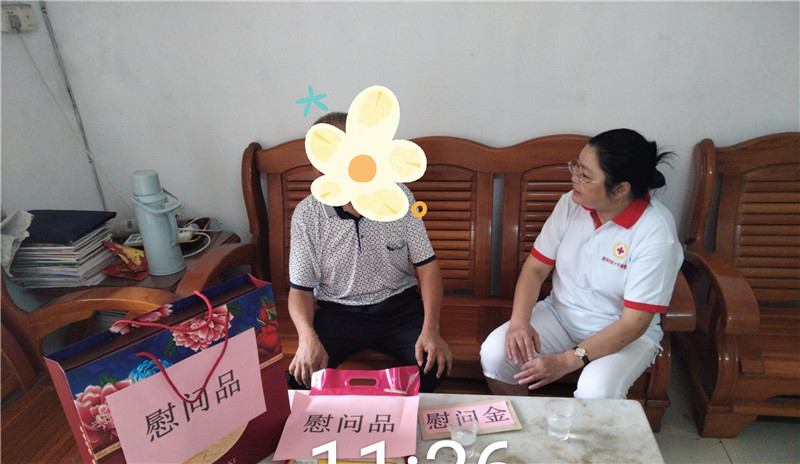 慰问活动现场，相片提供：惠民街道.jpg