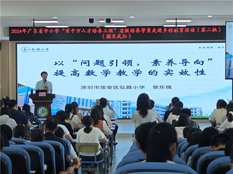 2024年广东省中小学“百千万人才培养工程”省级培养学员走进武江送教照片1.jpg