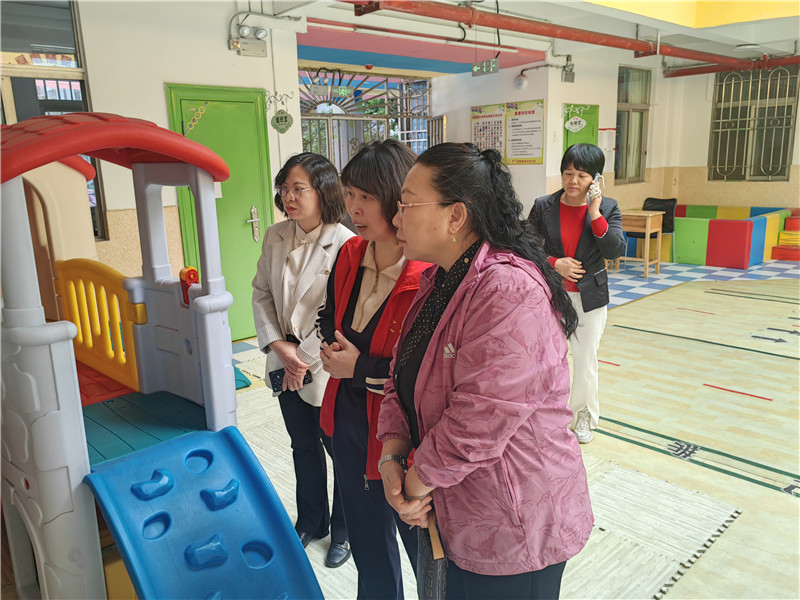 参观爱惠自闭症康复训练中心课程.jpg