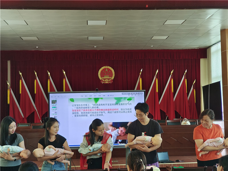 邀请学员现场展示学习成果1.jpg