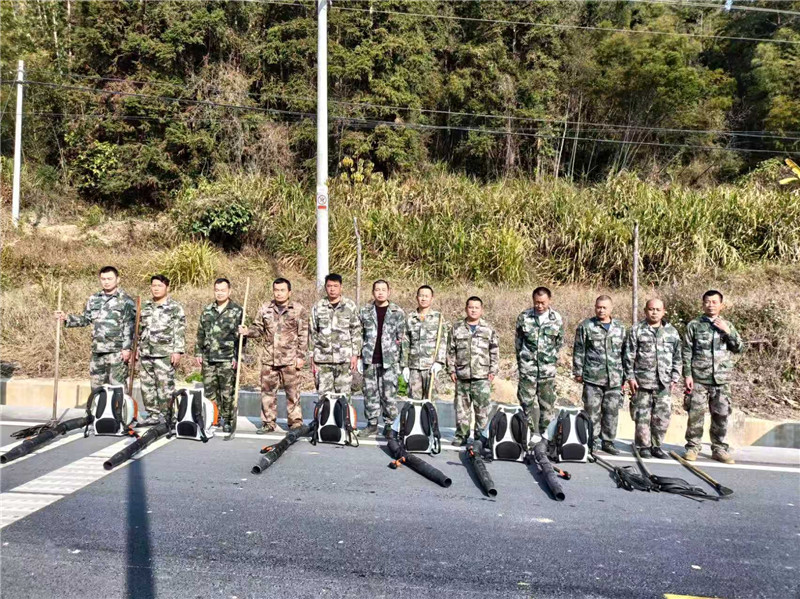 江湾镇应急队开展防火演习 (2).jpg