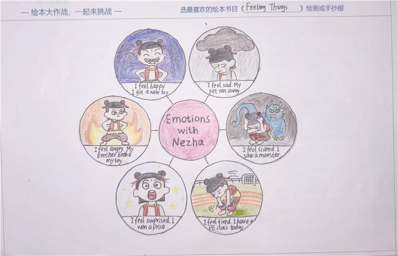 2.高年级绘本创意思维导图优秀作品.jpg