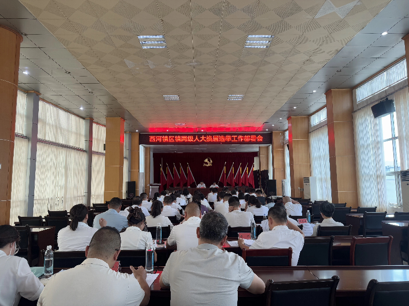 西河镇召开区镇两级人大换届选举工作部署会.jpg